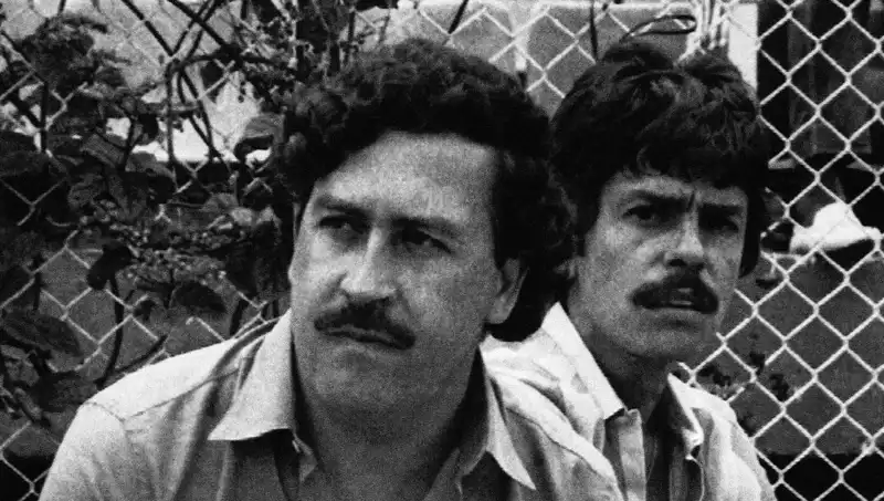 Escobar'ın Eski Pilotundan Şok Açıklamalar: 20 Milyon Dolar Maaşı Reddettim!