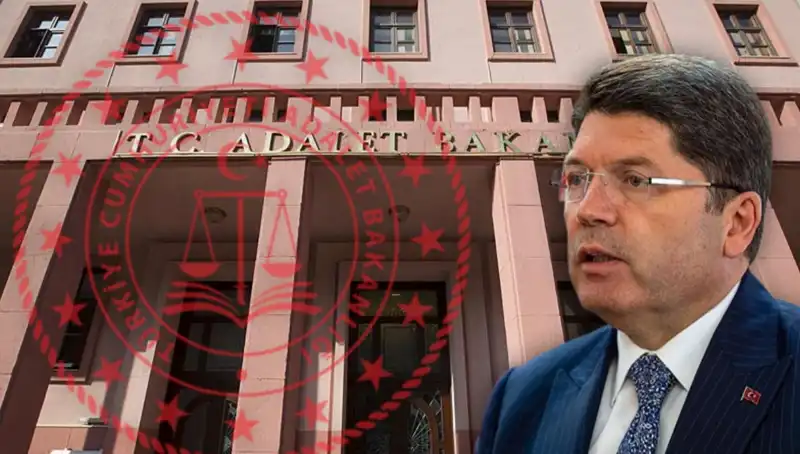 2025 Adalet Bakanlığı Personel Alım İlanı Yayınlandı mı?