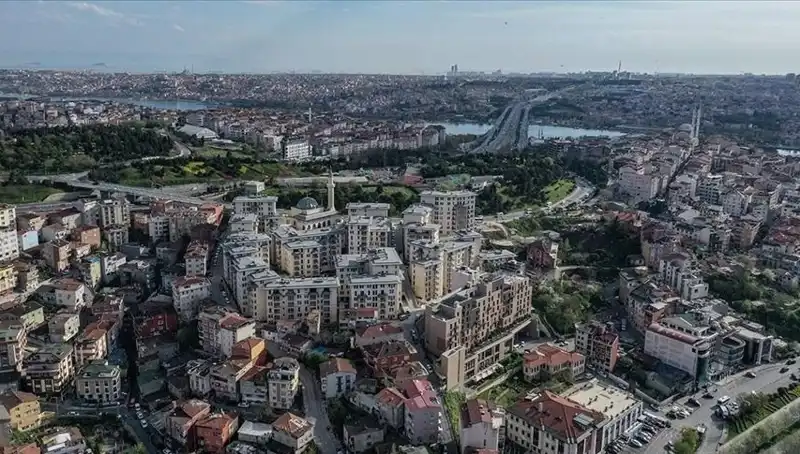 İstanbul'un Kentsel Dönüşüm Çıkmazı: Çözüm Bekleyen Sorunlar