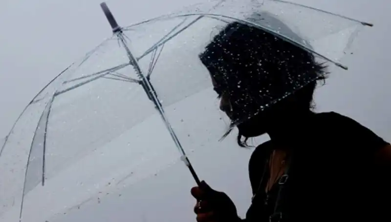 Meteoroloji'den Korkutan Uyarı: Yağışlı Hava Geri Geliyor!