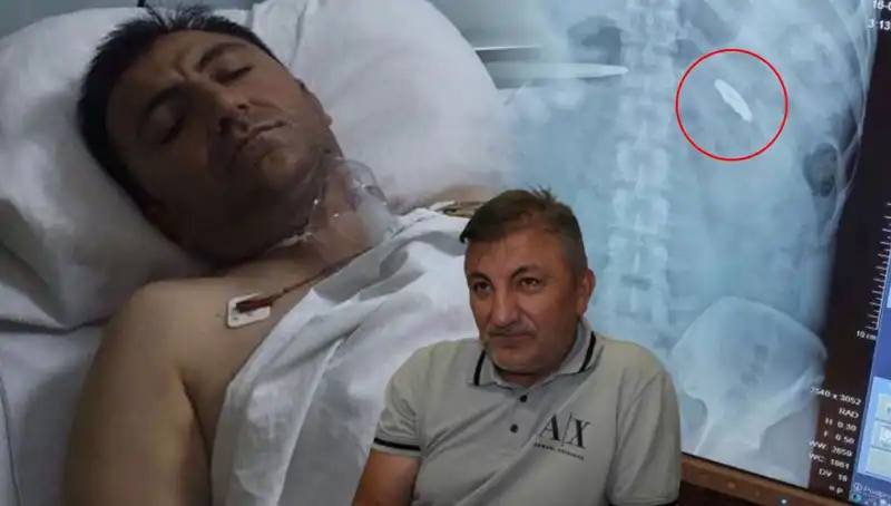 15 Temmuz Gecesi: Kurşunla Yaralananların Unutulmaz Hikayesi