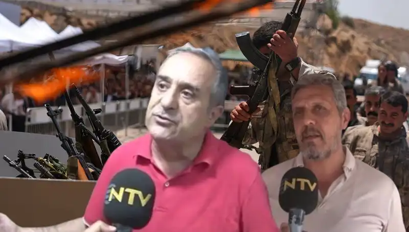 PKK'nın Silah Bırakması: Siyasi ve Sosyal Tepkiler Neler Olacak?