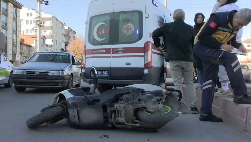 Tavşanlı’da Feci Trafik Kazası: İki Yaralı Evrensel Tehlike Hakkında Bilmeniz Gerekenler