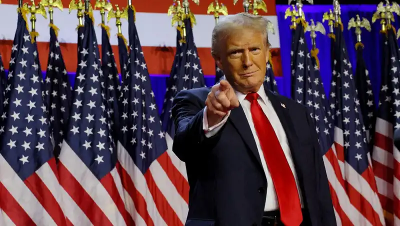 Trump, Rusya ve Ukrayna ile Büyük Ticaret Projesi ile Dikkatleri Üzerine Çekti