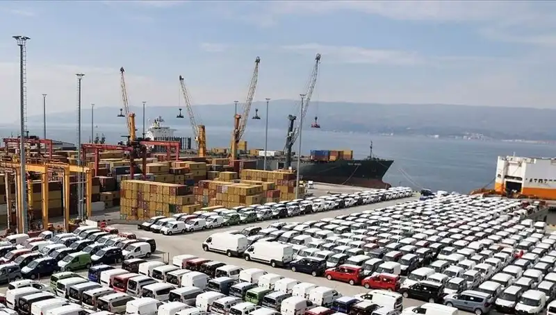 Türkiye'nin Otobüs İhracatında Olağanüstü Artış: Global Pazara Açılan Kapı