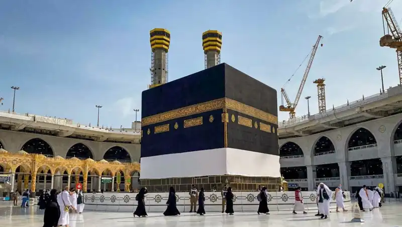 2026 Hac Ön Kayıt Süreci Başladı: Kura Çekimi ve Ücretler Hakkında Tüm Detaylar