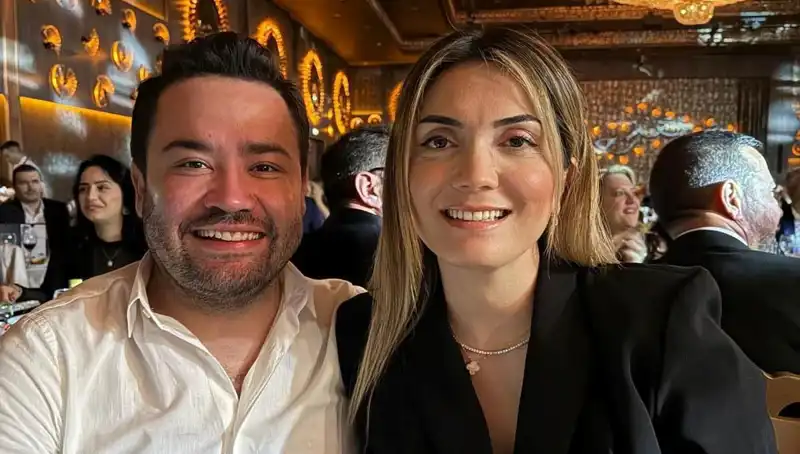 Gökhan Böcek, Yurt Dışından Döndü, Gözaltına Alındı!