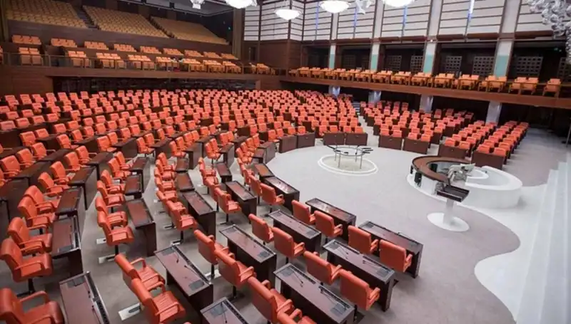 Siyasi Partilerin Bayramlaşma Programları Açıklandı: Detaylar Belli Oldu!