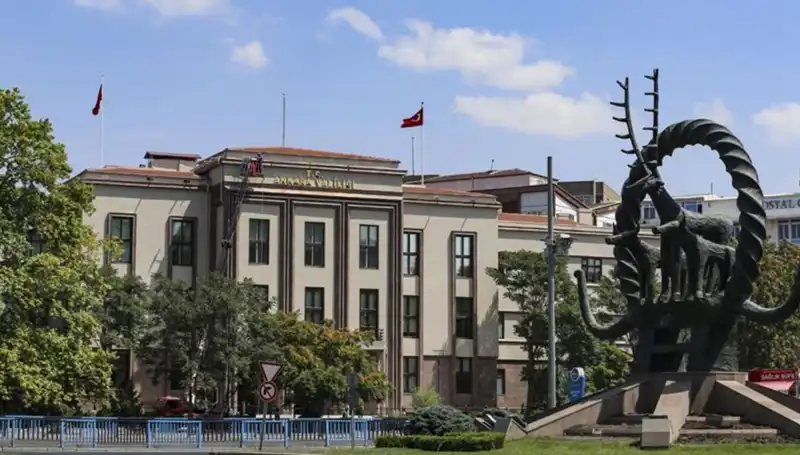 Ankara Valiliği’nden Çalışma Hayatında Devrim Niteliğinde 12/12 Sistemi Açıklaması