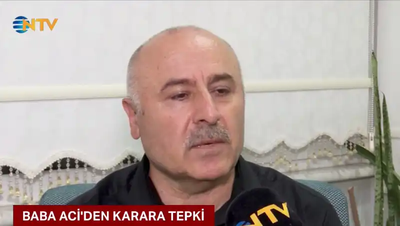 Oğuz Murat Aci'nin Babasıyla Yapılan Samimi Röportajda Duygusal Anlar
