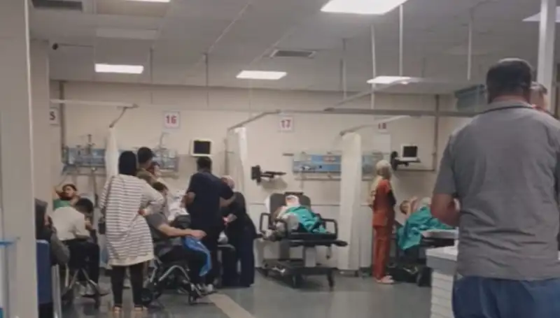 Asker Eğlencesinde Yaşanan Skandal: 39 Kişi Yemek Zehirlenmesi Riskiyle Yüzleşiyor
