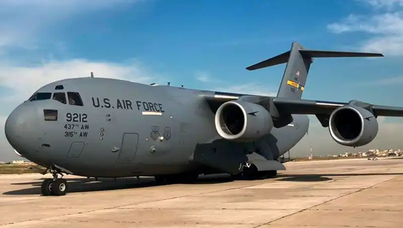 Pentagon’dan Çarpıcı Hamle: Lübnan’a Saldırı Uçağı, Norveç’e Savaş Helikopterleri Gönderiliyor