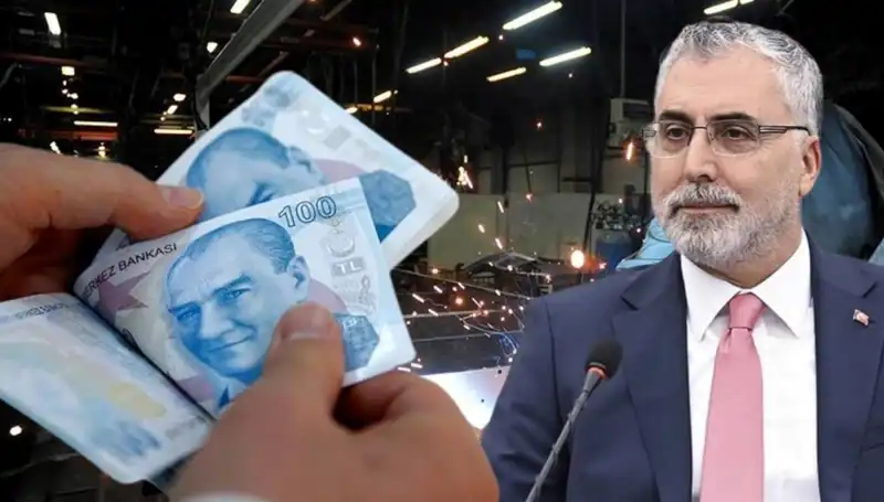 Kamu İşçilerine Toplu Sözleşme Zammı: 2025'te Şaşırtan Gelişmeler