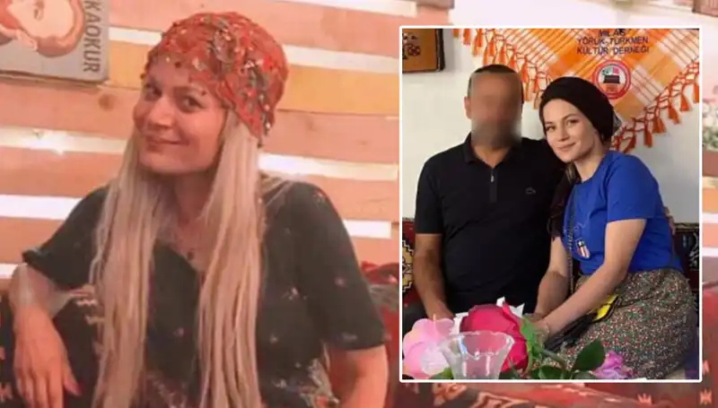 Bodrum'dan Mardin'e Uzanan Aşk Hikayesi: Fatma Kovan Ölüm Tehditleriyle Mücadele Ediyor