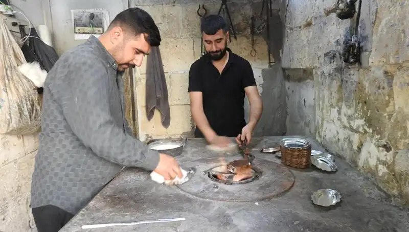 Çırak Bulamayan Usta: Mesleğin Geleceği Tehlikede mi?