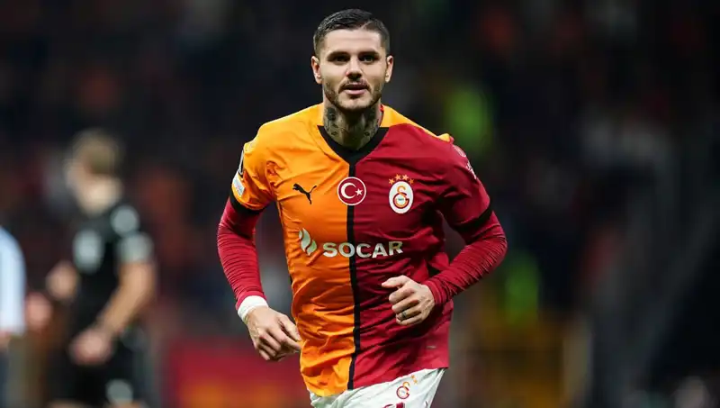 Mauro Icardi'nin Dönüş Tarihi Açıklandı, Futbolseverleri Heyecanlandırdı!