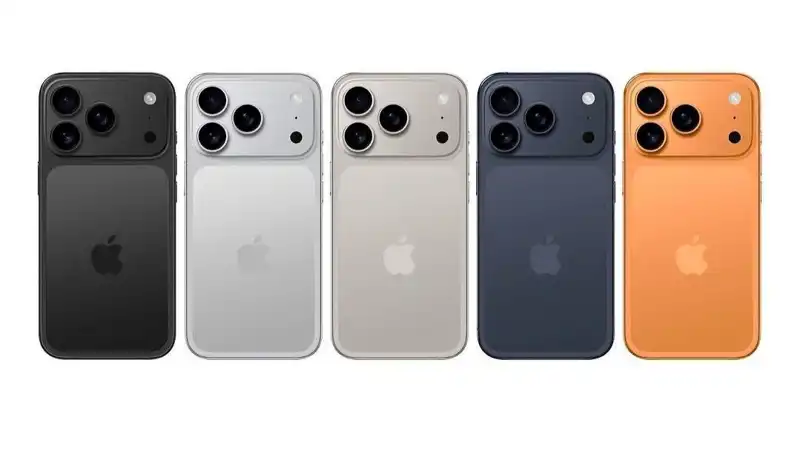 Apple iPhone 17 Çıkış Tarihi Belli Oldu Mu? İşte Tüm Detaylar!