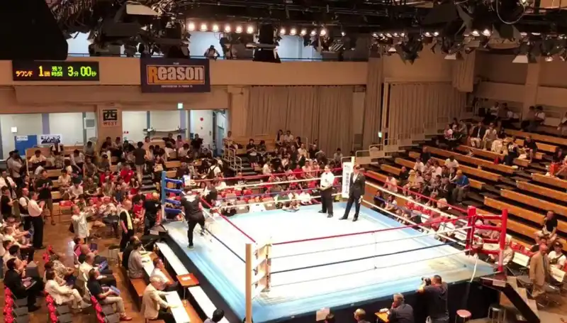 Japonya’da Şok: Ölümcül Turnuvada Bir Günde İki Ölüm Gerçekleşti!