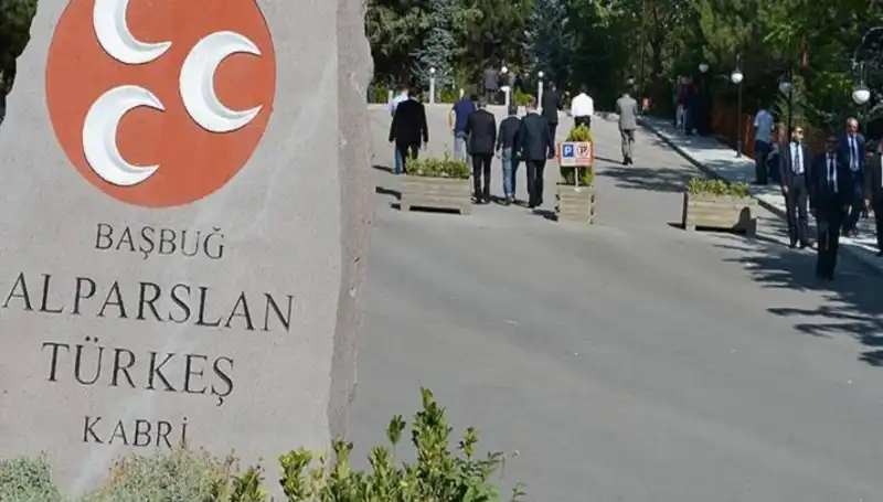 Alparslan Türkeş'in Vefatının 28. Yılı: Anıları ve Mirası