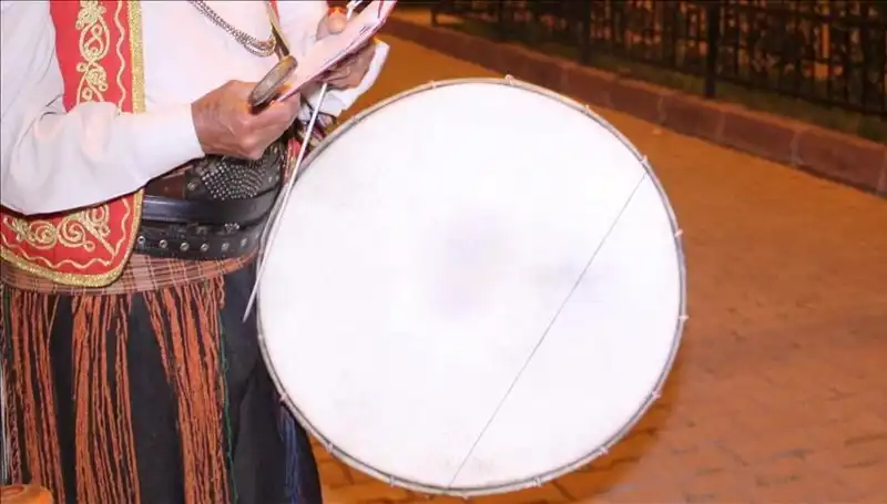 Ramazan Davulcuları Arasında Kavga: 15 Yaralı, Olayın Perde Arkası Nedir?