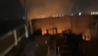 Küresel Sumud Filosu'na Yapılan Dronlu Saldırı: Gerçekler ve Son Gelişmeler
