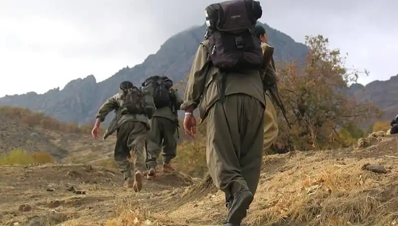 PKK'nın Silah Bırakma Süreci: 4 Aylık Takvimle Yeni Bir Dönem Başlatılacak