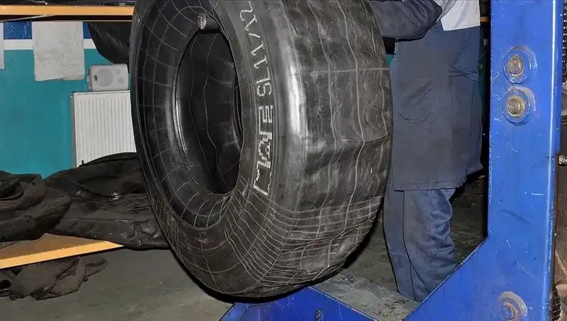 Trafikte Kaplama Lastikler Tehlike Mi? Uzmanlardan Önemli Uyarılar