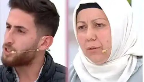 Türkiye'yi Sarsan Kayınvalide-Damat Olayında Cezalar Kesinleşti