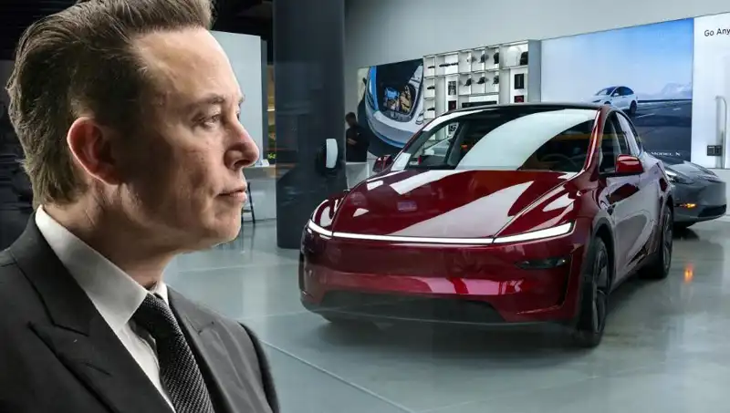 Türkiye'nin Güçlü Ekonomisi: Elon Musk Haziran'da Ne Kadar Kazanç Elde Etti?