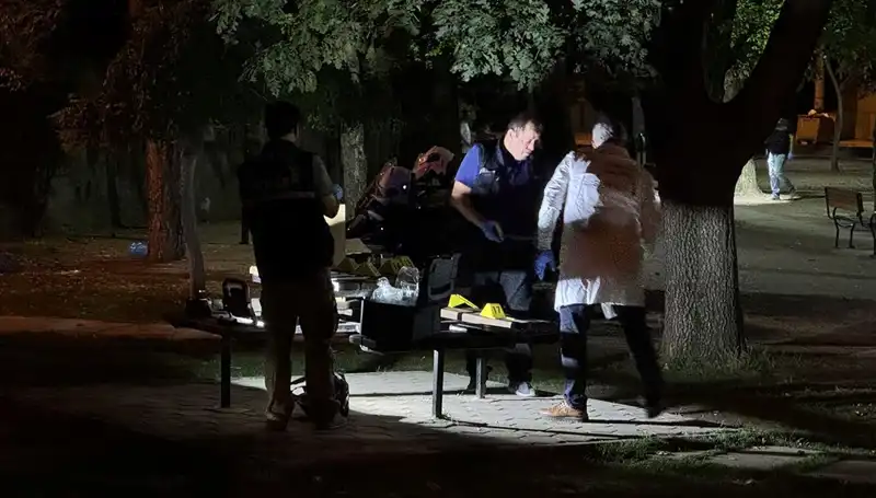 ** Sıcak Gelişme: Husumet Kanlı Bir Şekilde Son Buldu, 1 Ölü, 2 Yaralı!**