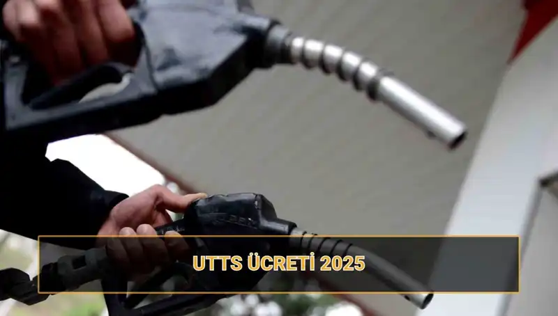 2025'te UTTS Ücreti: Ulusal Taşıt Tanıma Sistemi Zorunlu mu Olacak?