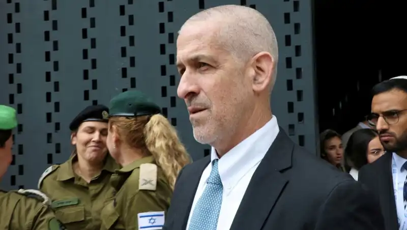 İsrail’de İç İstihbarat Şefi’nden Şok Edici Açıklama: Netanyahu’nun Talimatları Ne Anlama Geliyor?