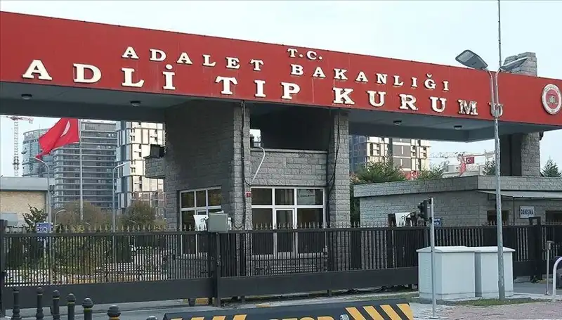 Adli Tıp Kurumu'na 80 Yeni Personel Alımı: Başvuru Süreci ve Şartlar