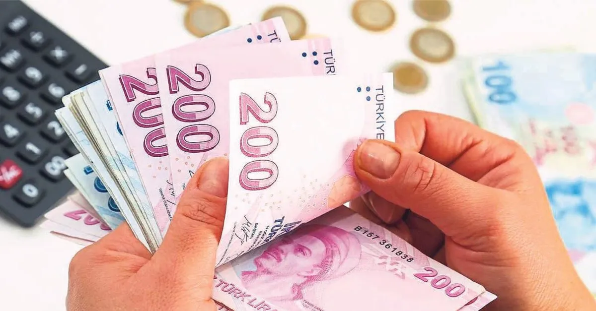 Merkez Bankası Açıkladı: Emekli ve Memur Zammı Şekilleniyor