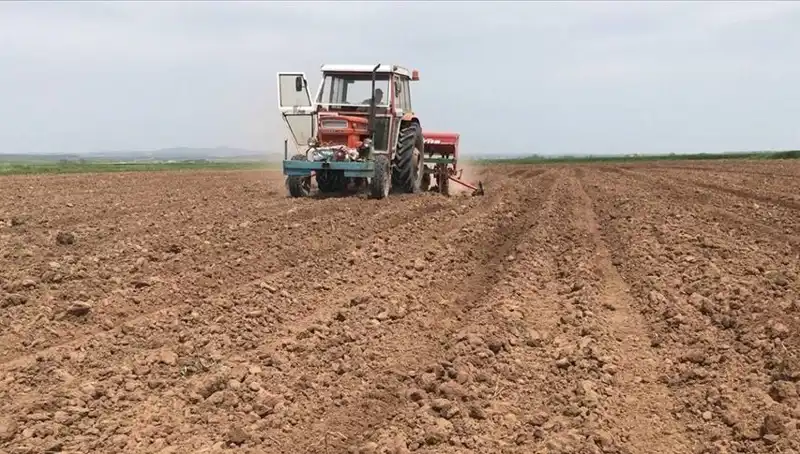 Son 35 Yılın En Kurak Mart Ayı: Su Kaynaklarımız Tehlikede!