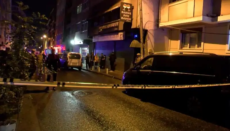 Eğlence Mekanında Gerilim: El Bombalı Saldırıda 7 Yaralı