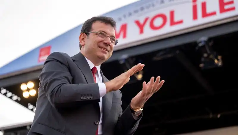 Başsavcıya Tehdit Davası: Ekrem İmamoğlu’nun Hakim Karşısına Çıkma Tarihi Belli Oldu