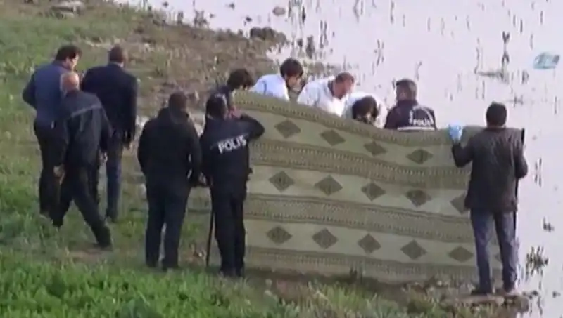 5 Yaşındaki Melike'nin Korkunç Ölümü: Baba ve Üvey Anne İlk Kez Hakim Karşısında