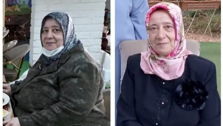 67 Yaşında Tam 128 Kilodan 75 Kiloya: Hayat Değiştiren Hikaye
