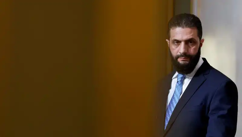 Suriye Lideri Şara'nın Azerbaycan Ziyareti: Bölgesel İlişkilerde Yeni Hedefler
