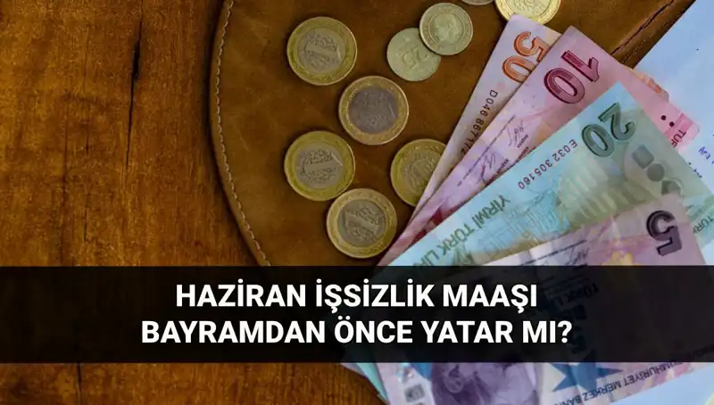 İşsizlik Maaşı Bayram Öncesi Yatacak mı? 2025’te Erken Ödeme İhtimali