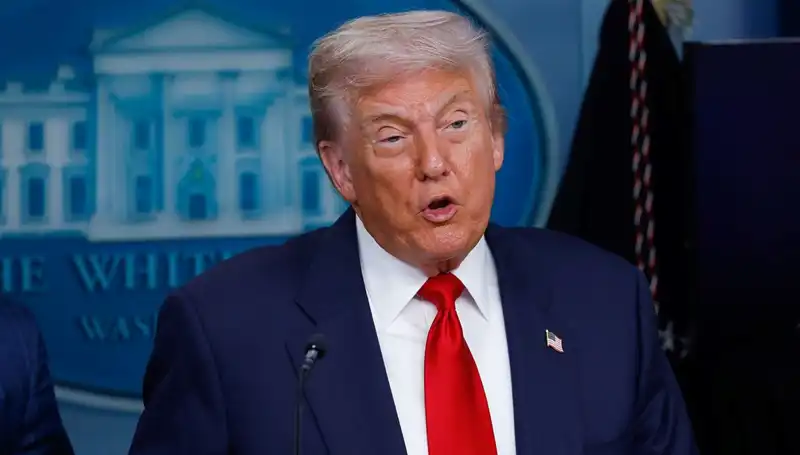 Trump Tarifeleri ile Bütçe Açığında Dev Dönüşüm: 4 Trilyon Dolar Tasarruf