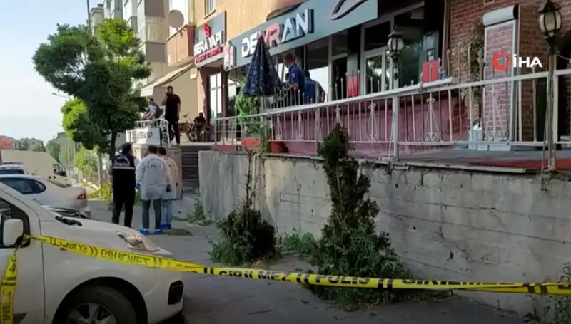 Erzurum'da İş Yerine Düzenlenen Kurşun Saldırısının Ardındaki Gizem Çözülüyor
