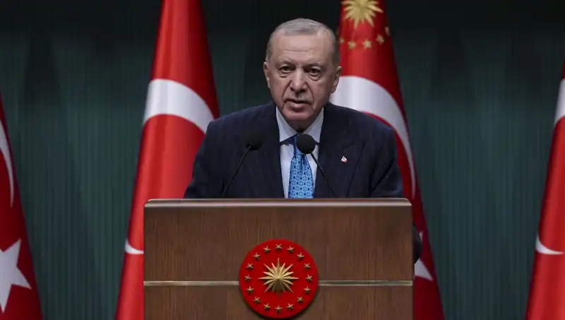 Cumhurbaşkanı Erdoğan, Ukrayna ve Rusya Liderlerini İstanbul’da Ağırlamak İstiyor