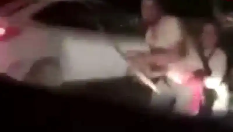 Ankara'da Trafikte Baltalı Saldırı: Olayın Detayları ve Gözaltına Alınanlar