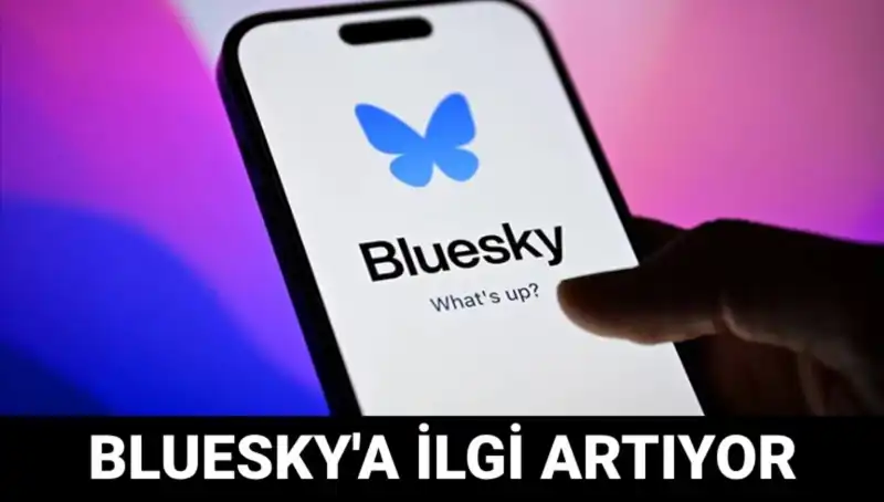 Twitter’e Rakip Olan Bluesky Nedir, Üyelik Aşaması Nasıl İşliyor?