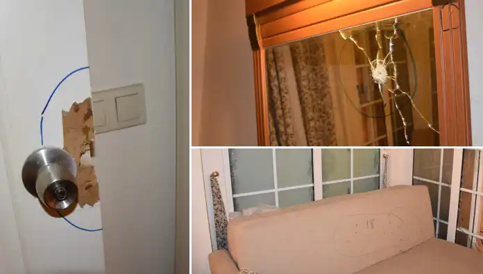 FETÖ'cü Suikast Timlerinin Saldırdığı Otelde O Gecenin İzleri Hala Silinmedi