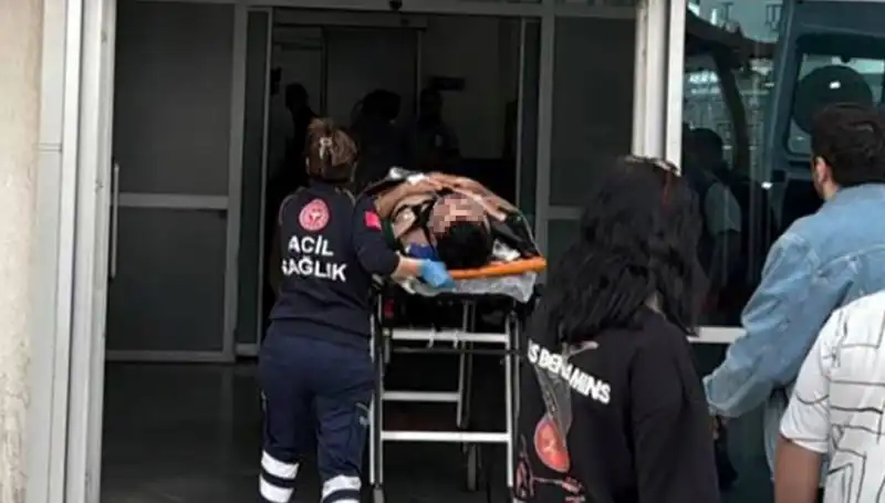Yüksekten Düşen İşçinin Korkunç Ölümü: İnşaat Sektöründe Güvenlik Sorunları Tekrar Gündemde