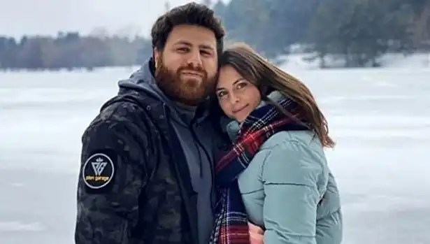 Murat Aci’nin Eşinden Dikkat Çeken 100 Milyon TL Açıklaması
