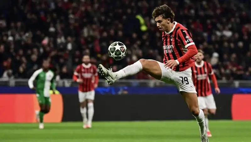 Joao Felix'in Menajeri Açıkladı: Galatasaray İhtimali Gerçek mi?